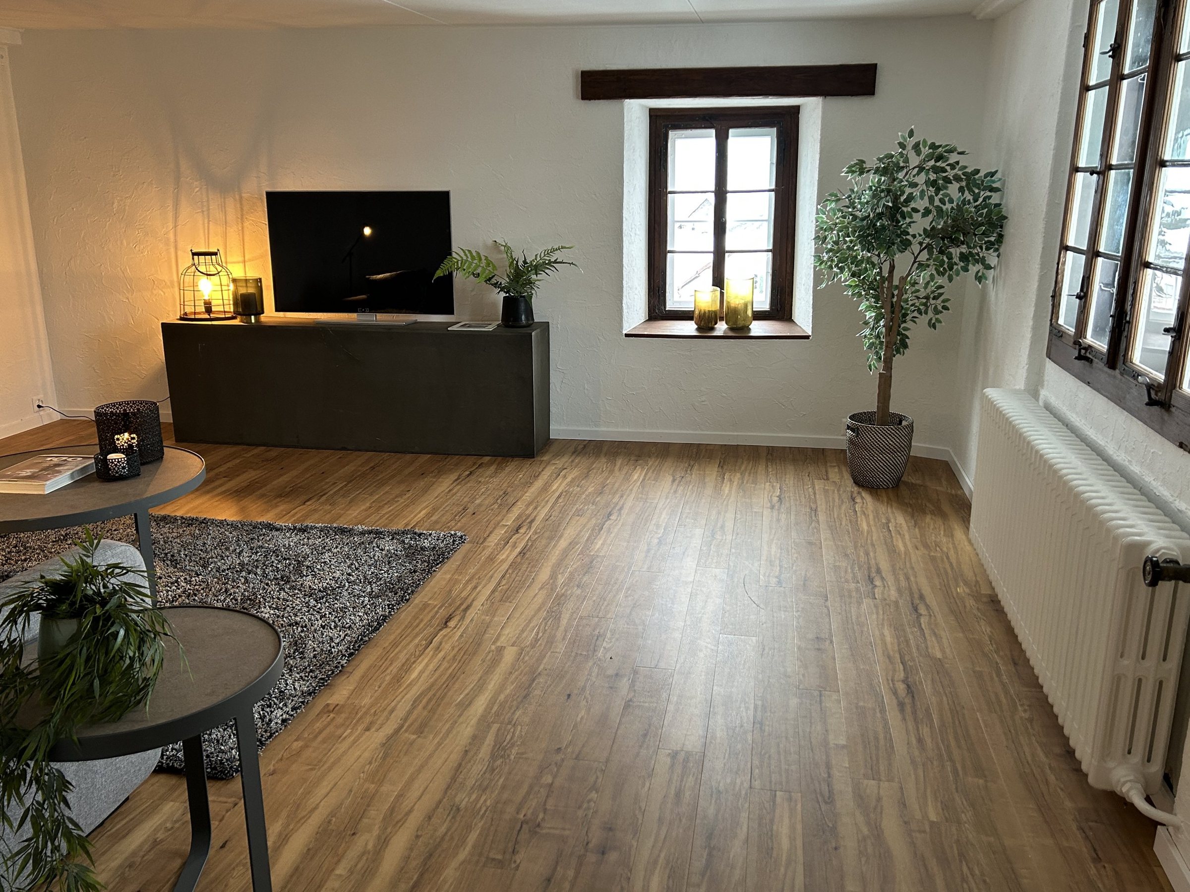 Bauernhaus Bleierstrasse 37 in Oberrieden, Aufnahme 19 der dokumentierten Bildserie