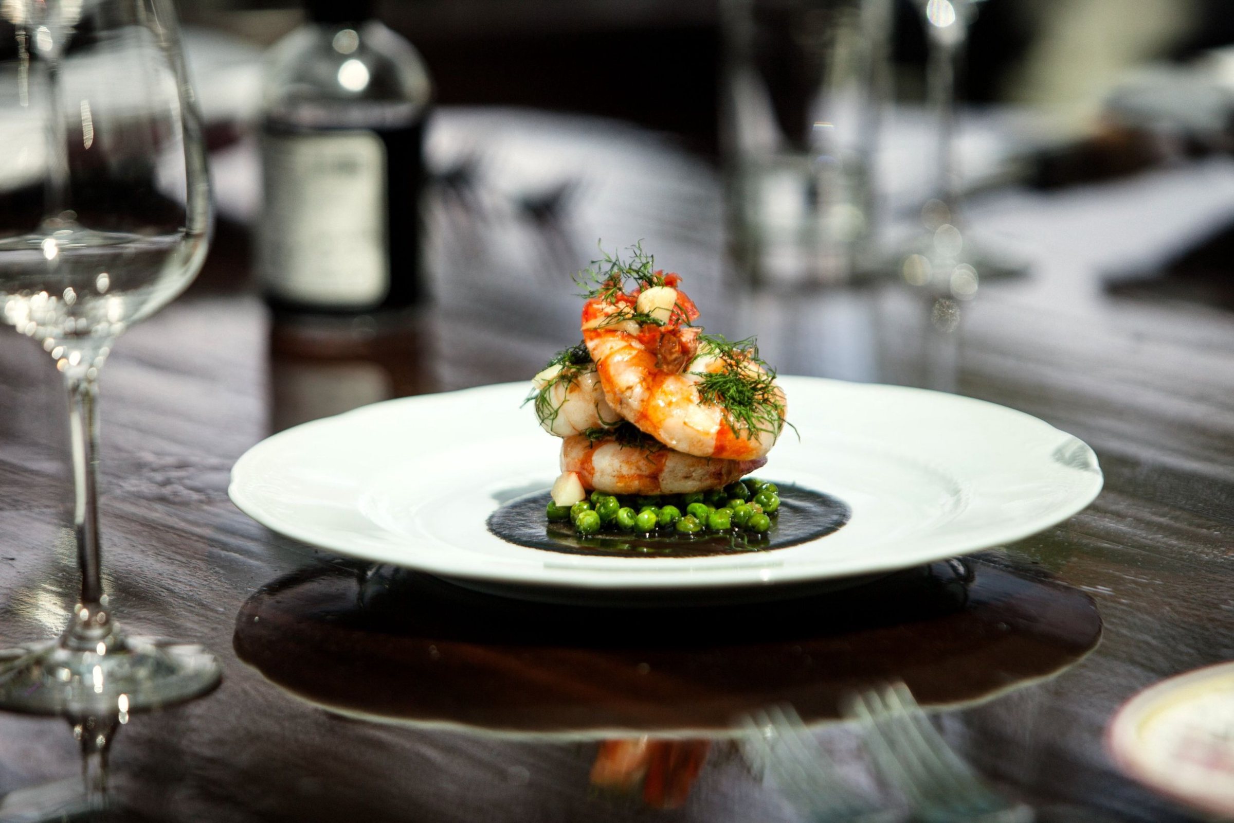 Seerestaurant Portofino am See in Thalwil