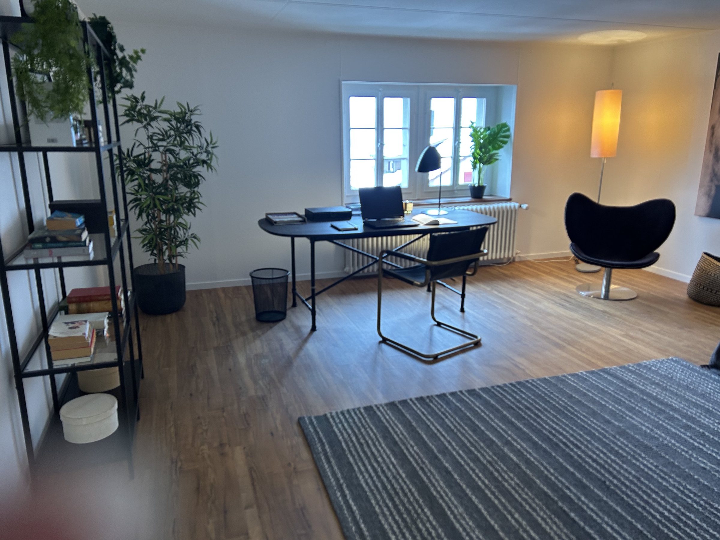 Bauernhaus Bleierstrasse 37 in Oberrieden, Aufnahme 18 der dokumentierten Bildserie